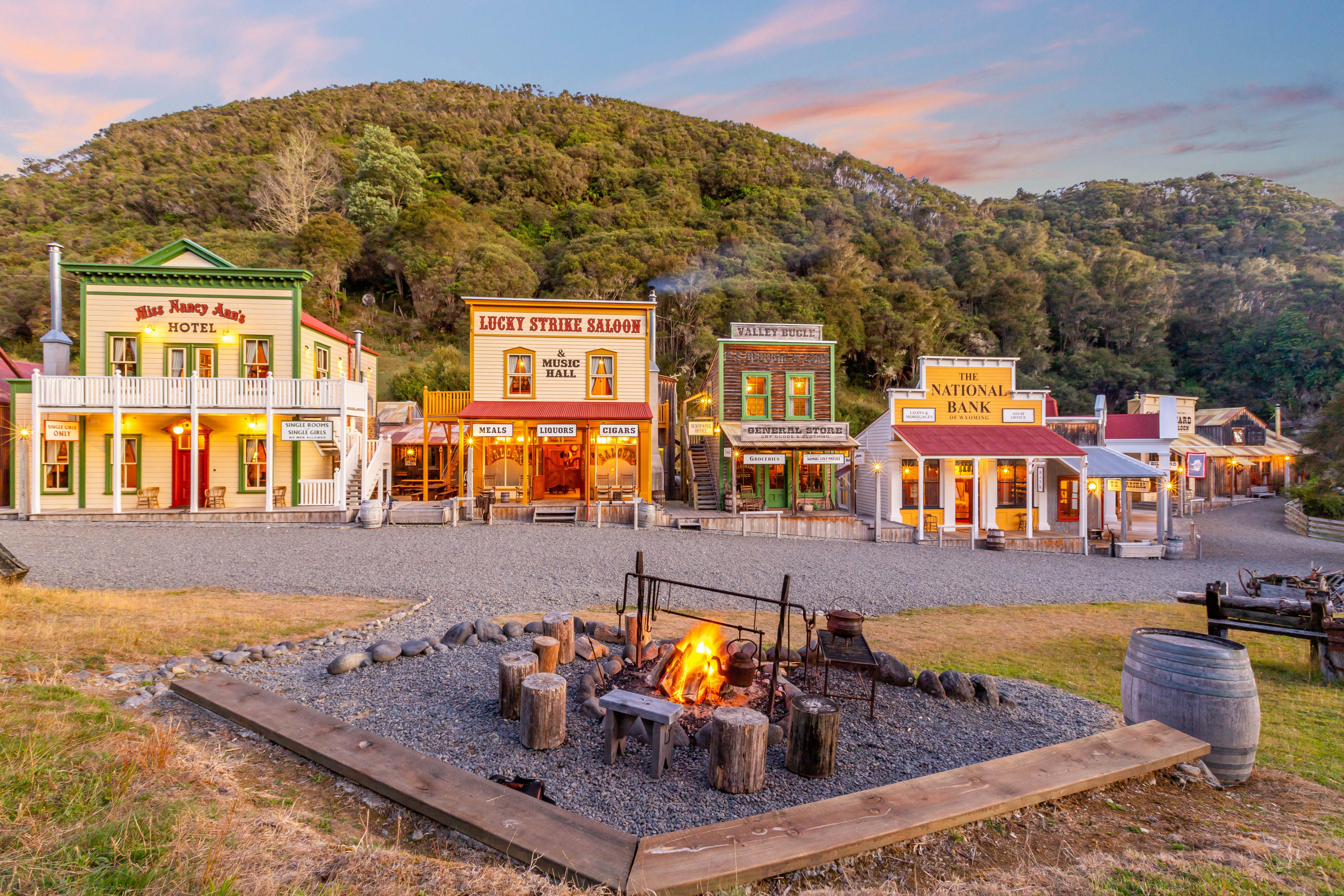 5 jawdropping luxury stays in New Zealand Lonely